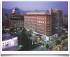 Ritz Carlton Hotel > Santiago del Cile - � archivio Ruta 40 -