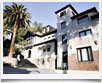 The Aubrey Charme Hote > Santiago del Cile - � archivio Ruta 40 -