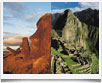 Cile e Perù - Machu Picchu e Isola di Pasqua- © archivio Ruta 40 - Cile e Perù - Machu Picchu e Isola di Pasqua- © archivio Ruta 40 -