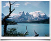 Cile > Lago Pehoe - &copy; archivio Ruta 40 -