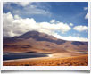 Bolivia Laguna Miscanti - &copy; archivio Ruta 40 -