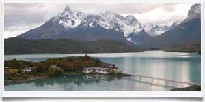 Cile Patagonia - © Ruta 40 - Cile Patagonia - © Ruta 40 -