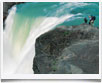 Cile Cascate Patagonia - &copy; archivio Ruta 40 -