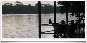 Costa Rica Tortuguero - © Ruta 40 - Costa Rica Tortuguero - © Ruta 40 -