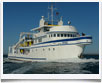 Underseahunter Argo > Isla del Coco - Costarica - &copy; archivio Ruta40 -
