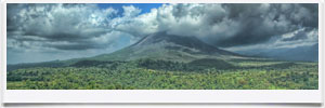 Costa Rica Vulcano Arenal - � Trey Ratcliff -