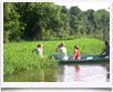 Costa Rica Tortuguero - &copy; Ruta 40 -