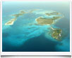 Ecuador > Mare Los Roques - © archivio Ruta 40 - Ecuador > Mare Los Roques - © archivio Ruta 40 -