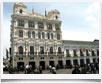 Hotel Plaza Grande > Quito - � archivio Ruta 40 -