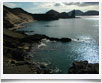 Ecuador > Galapagos - Isola Bartolome - &copy; archivio Ruta 40 -