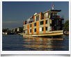 Aqua Luxury Amazon Vojages - &copy; archivio Ruta 40 -
