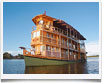 Per� > Delfin Amazon Expedition - � archivio Ruta 40 -
