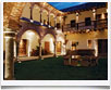 Inkaterra La Casona > Cuzco - Per� - � archivio Ruta 40 -