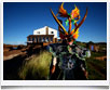 Hotel Titilaka > Lago Titicaca - Perù - © The Andean Experience Co. -- Hotel Titilaka > Lago Titicaca - Perù - © The Andean Experience Co. -