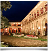 Perů > Hotels & Lodges Perů > Hotels & Lodges