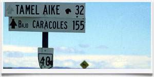 Catalogo Viaggi > Argentina Ruta 40 - &copy; archivio Ruta 40 -