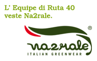 L' Equipe di Ruta 40 veste Na2rale L' Equipe di Ruta 40 veste Na2rale