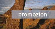 Promozioni Antartide, Sud America ed Antille