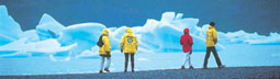 Torres del Paine - Cile Torres del Paine - Cile