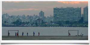 Uruguay Montevideo - © Gonzalo Viera Azpiroz - Uruguay Montevideo - © Gonzalo Viera Azpiroz -