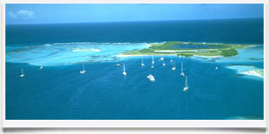 Venezuela > Los Roques - © archivio Ruta 40 - Venezuela > Los Roques - © archivio Ruta 40 -