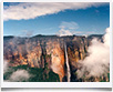 Venezuela Salto del Angel - © archivio Ruta40 - Venezuela Salto del Angel - © archivio Ruta40 -