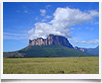 Venezuela Tepuy Gran Sabana - &copy; archivio Ruta40 -