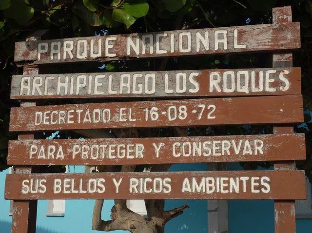 Visualizza galleria "Los Roques".