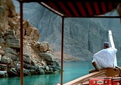 Penisola del Musandam - Oman Penisola del Musandam - Oman