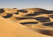 Deserto del Rub Al Khali - Oman Deserto del Rub Al Khali - Oman