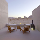 Amangiri - Utah - Usa