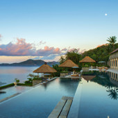 Amankila - Bali - Indonesia