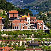 Six Senses - Douro Valley - Portogallo