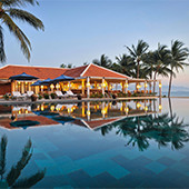 Evanos by Six Senses - Ama Mandara - Vietnam