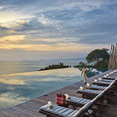 Six Senses - Samui - Thailandia