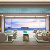 Six Senses - Zil Payson - Seychelles