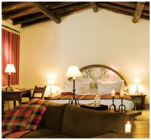 Suite Hotel Machu Picchu Pueblo by Inkaterra > Perù Suite Hotel Machu Picchu Pueblo by Inkaterra > Perù