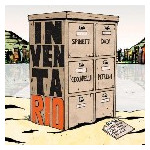 inventario inventario musica brasile